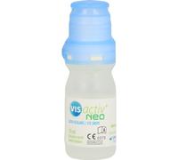 Vis Activ Neo Gotas Esteriles Gotas Oculares Humectantes 10 Ml