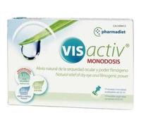 Vis Active gotas oculares 10 monodosis