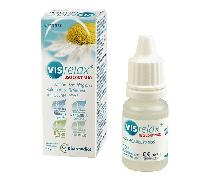 Vis Relax Colirio Uso Continuo 10 ml