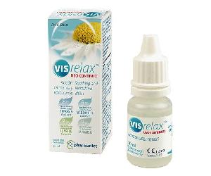 Vis Relax Colirio Uso Continuo 10 ml