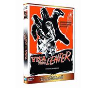 Visa pour l'enfer [Francia] [DVD]