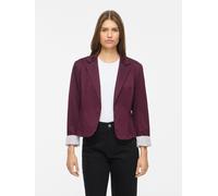 Visaga Corto Tela De Sudadera Blazer L