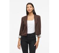 Visaga Jersey Slim Blazer L