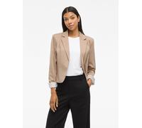 Visaga Jersey Slim Blazer L