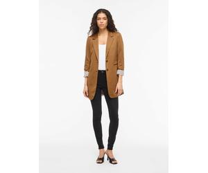 Visaga, Prenda Larga En Jersey Blazer L