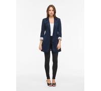 Visaga, Prenda Larga En Jersey Blazer M