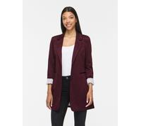Visaga, Prenda Larga En Jersey Blazer M