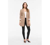 Visaga, Prenda Larga En Jersey Blazer S