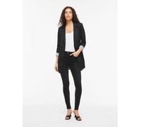 Visaga, Prenda Larga En Jersey Blazer XL