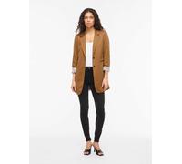 Visaga, Prenda Larga En Jersey Blazer XS