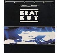 Visage - Beat boy (1984)