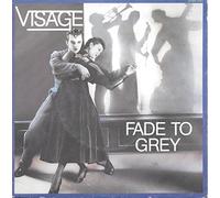 VISAGE - Fade To Grey