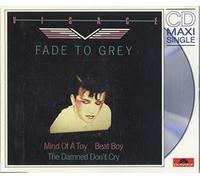 Visage - Fade to grey (6:17min., 1980, #887586-2)
