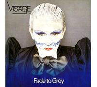 Visage - Fade to Grey (Remix '93) / Bassheads Vocal Mix [Import] [Vinilo]