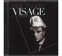Visage - Fade To Grey: The Best Of