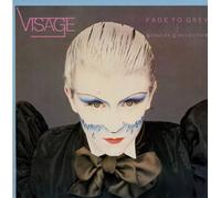 Visage - Fade To Grey The Singles Collection