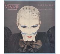 Visage - Fade To Grey (The Singles Collection) - Polydor - POLD 5117, Polydor - 815 347-1