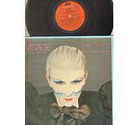 Visage - Fade to Grey - The Singles Collection [Vinyl LP]