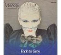 VISAGE - Fade to grey / The Steps / 2085 320