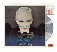 Visage - Fade to grey/The steps [3 inch CD]