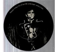 Visage - Night Train