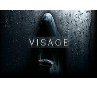 Visage (PC) Steam Account - GLOBAL
