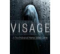 Visage Steam Gift GLOBAL