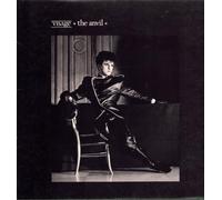 VISAGE - the anvil LP