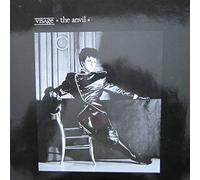 Visage - The Anvil - Polydor - 2391 541