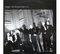 Visage - The Damned Don't Cry - Visage 12"