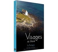 Visages du litoral : La Bretagne [Francia] [DVD]