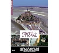Visages du littoral : la Manche [Francia] [DVD]