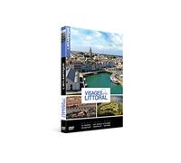 Visages du littoral : l'Atlantique [Francia] [DVD]