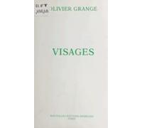 Visages (ebook)