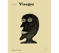 Visages. Ediz. a colori (Art Brut, la collection)
