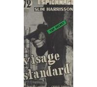 Visages Standard (ebook)