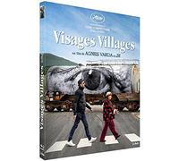Visages Villages [Francia] [Blu-ray]