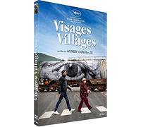 Visages Villages [Francia] [DVD]