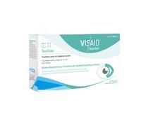 Visaid Demodex Toallitas Oculares 20uds