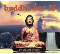 Visan, David - Buddha Bar IV