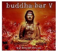 Visan, David - Buddha-Bar Vol. 5