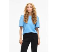 Visandy Cuello Redondo Sudadera De Manga Corta S