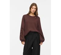 Visandy Cuello Redondo Sudadera De Manga Larga M