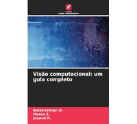 Visão computacional: um guia completo
