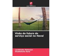Visão do futuro do serviço social no Havaí