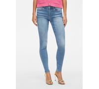 Visarah De Cintura Media Jeans Skinny Fit L