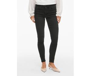 Visarah De Cintura Media Jeans Skinny Fit S