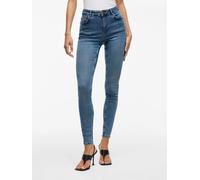 Visarah De Cintura Media Jeans Skinny Fit XXL