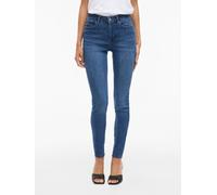 Visarah De Cintura Media Jeans Skinny Fit XXL