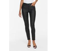 Visarah Revestido Pantalones De Corte Slim XL